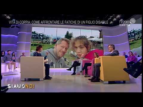 Siamo Noi - puntata del 23 marzo 2018