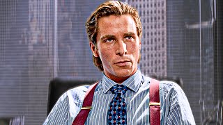 Cult Classic American Psycho Gets a Remake