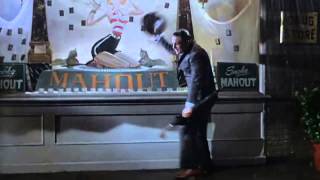 Gene Kelly &amp; Mint Royale- Singing in the Rain