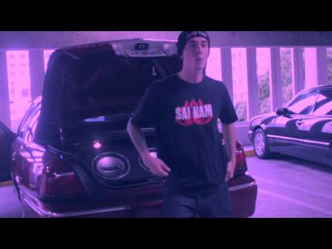 GHOSTEMANE - KreepStreet ( Prod. Naughty Gawd )