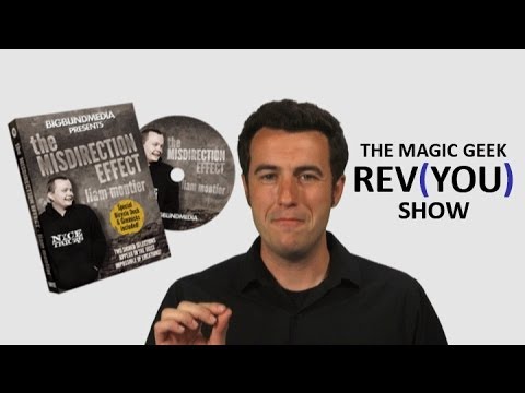 The Misdirection Effect REV(YOU)