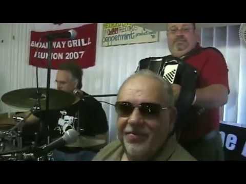 Dynatones Reunion - Buffalo - 9-2-07