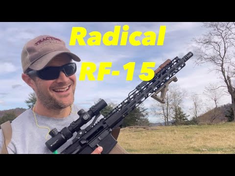 Radical Firearms AR-15: Best $400 Rifle?