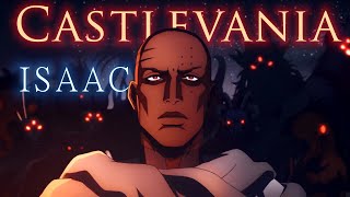 Castlevania 3 Isaac AMV [ Sevendust - Sickness ]
