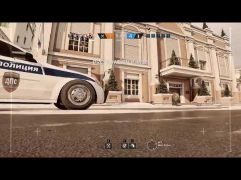 German Championship Quarter finals BLUEJAYS vs. Planetkey Dynamics.