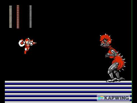 Super Metroid: Mother Brain Final Boss Theme [8-bit NES Cover]