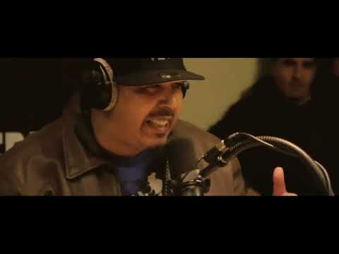 LE RAT LUCIANO - ON FAIT LES CHOSES FEAT KOOL SHEN & IAM