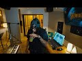 Digga Featuring 5 Seconds Of Hunch Nonchalant Official Video