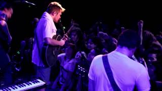 Enter Shikari - Stalemate (Live Video)