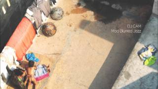 DJ Cam - Mad Blunted Jazz