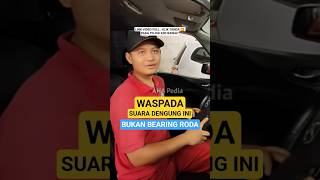 Download lagu Waspada Suara Dengung Seperti ini, karena pasti bukan karena bearing roda mp3 Download lagu Waspada Suara Dengung Seperti ini, karena pasti bukan karena bearing roda mp3