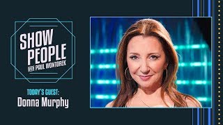 Show People with Paul Wontorek: Donna Murphy of HELLO, DOLLY!