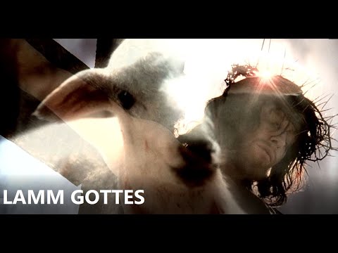 Jesus Christus hat den Tod besiegt | DAS LAMM GOTTES | » Aus der Offenbarung des Johannes
