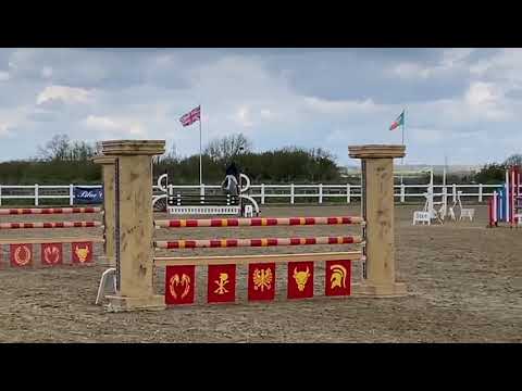 Helina (comme il faut x Cicero)