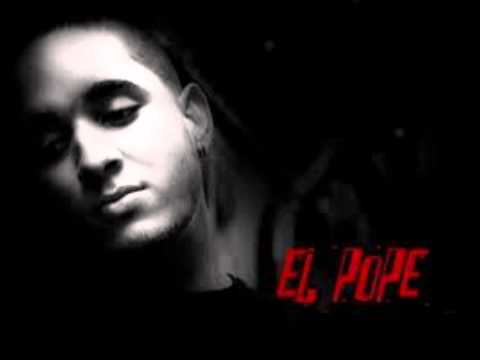 El Pope - El Jevito