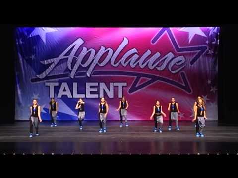 Best Hip Hop Performance - Grand Rapids, MI 2014