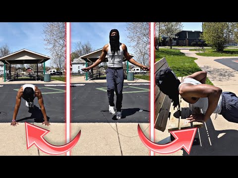 How To Get In Shape For Summer AT HOME 2023…