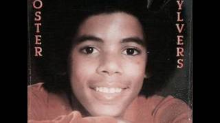 Foster Sylvers- Dont Be Cruel