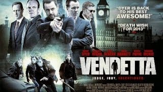 Vendetta (2014) Video