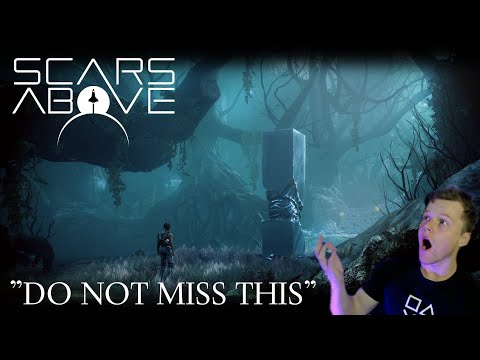 DO NOT MISS THIS GAME - Flying under the Radar - Scars Above