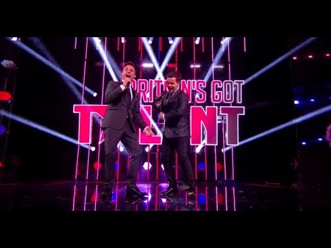 BGT halt filming Christmas special after positive coronavirus result  - News Today