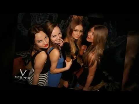 Chinawhite Guest List With Vesper Black