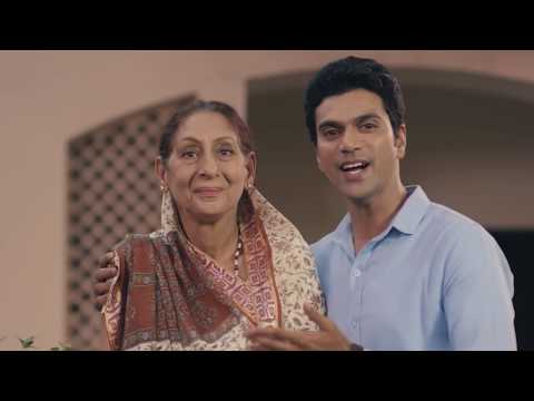 ARUNA SONI Aadhar benefits Film 1