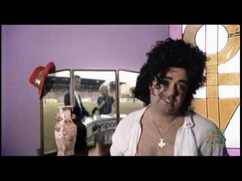 Opening Skits | 2010 AFL Footy Show Grand Final (23/09/10)