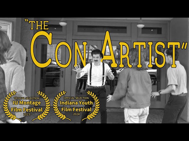 The Con Artist