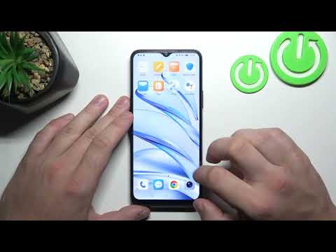 How to Manage Messages Icon in Honor 70 Lite – Remove / Restore Messages Icon