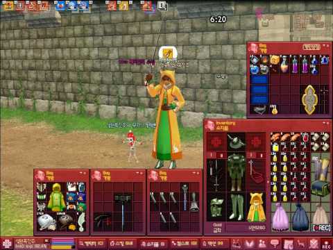 mabinogi 2008 12 26 003