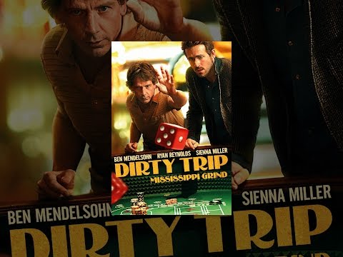 Dirty Trip: Mississippi Grind