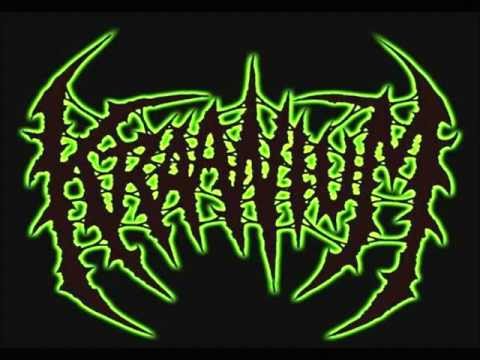 Kraanium - Reverse Abortion