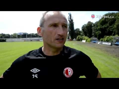 01.06.2014 Rozhovory: AC Sparta Praha - SK Slavia Praha 2:3 (2:0)