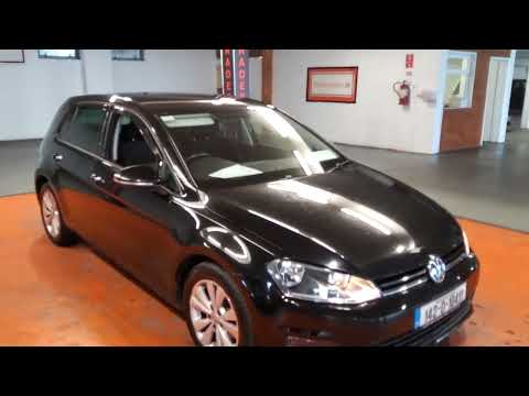Volkswagen Golf 2014 - Image 2