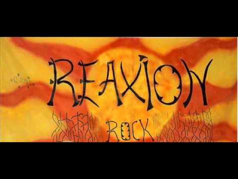 Reaxion Rock Volumen 1 (Disco Completo)