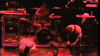 Ultraspank - Suck - Live @ Palladium ★ 11-15-1998 ★ [5/7]