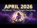 April 2026 Brings A Rare Planetary Shift Here S What Happens