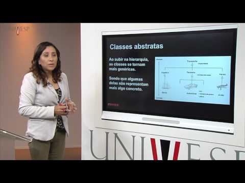 Programação Orientada a Objetos - Aula 05 - Herança e Polimorfismo Parte II