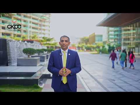 2025 has been a year of momentum and meaning for CKPC.