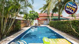 Lemon House Apartment | Koh Samui, Thailand | Hotel Review 🌟