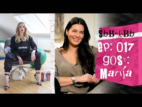 ŠBB KBB: Kada si šefica sopstvenih želja