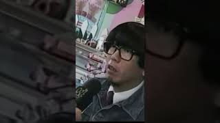 Pizzicato Five performs Twiggy Twiggy (Maki Nomiya late 90s) #shibuyakei