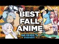 The BEST Anime Of Fall 2023 Ones To Watch