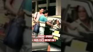 Download lagu Awang Spanar /scene Teksi #filemmelayu #reviewfilem #scene #mross #filemlama #filemmalaysia mp3