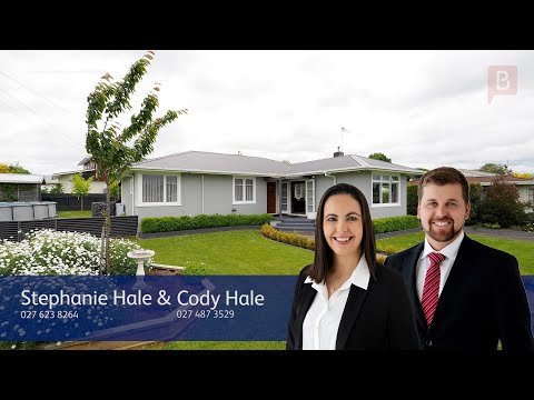 4 Coronation Street, Feilding, Manawatu, 3 ਕਮਰੇ, 1 ਬਾਥਰੂਮ, House
