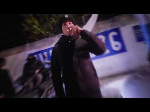 Liante - Il Padrino (Official Visual)