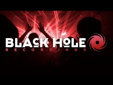 Welcome to Black Hole Recordings