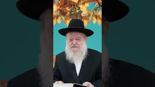 פגעו בך העליבו אותך  תשמח  | הרב יוסף צ. בן פורת (הרב יוסף צבי בן פורת) - התמונה מוצגת ישירות מתוך אתר האינטרנט יוטיוב. זכויות היוצרים בתמונה שייכות ליוצרה. קישור קרדיט למקור התוכן נמצא בתוך דף הסרטון