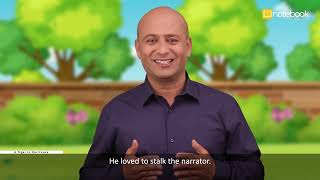 CBSE Class-7 English | Literature | A Tiger in the House